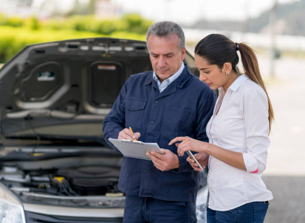 Liability coverage specialist in Vivian